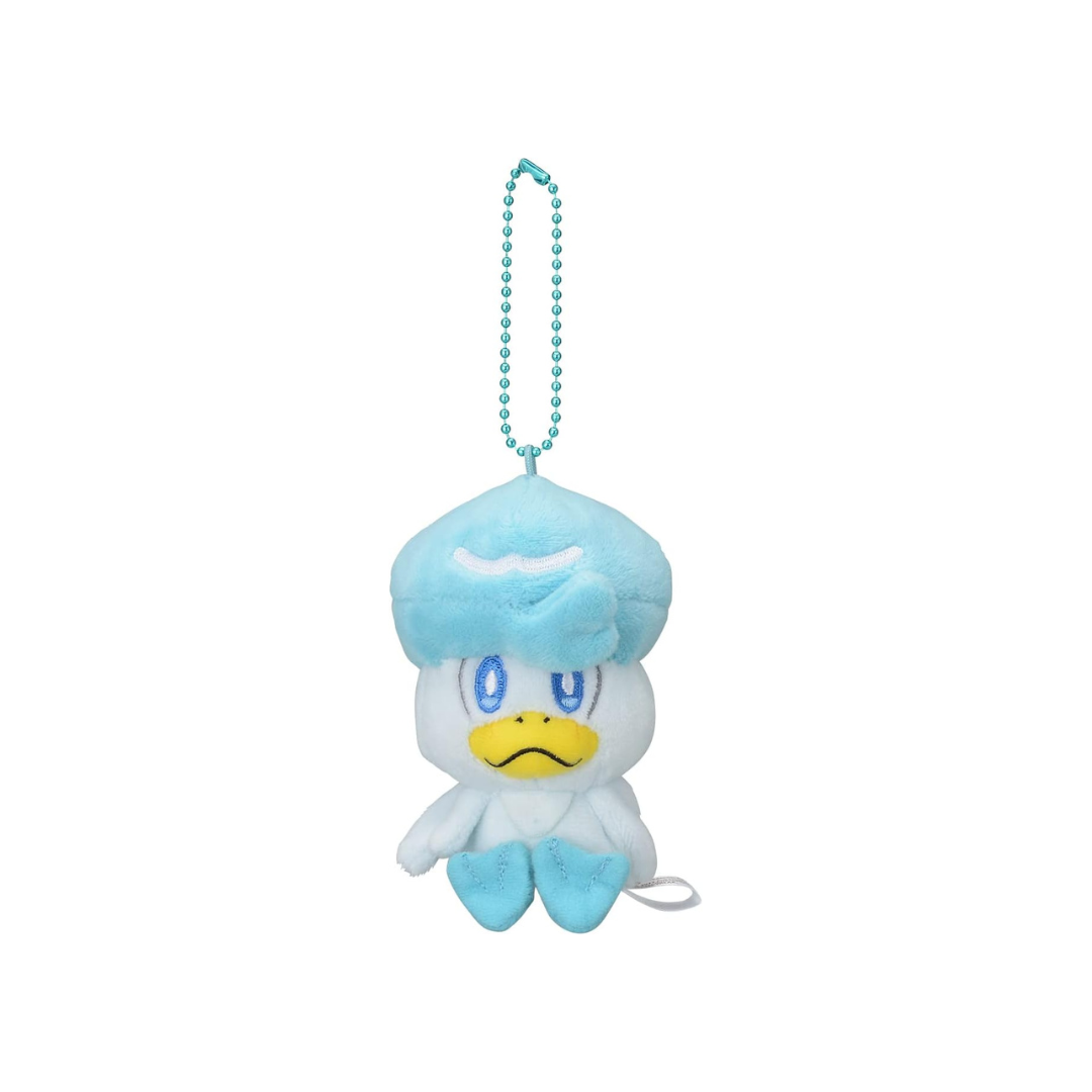 Pokemon Center Original Mascot Quass