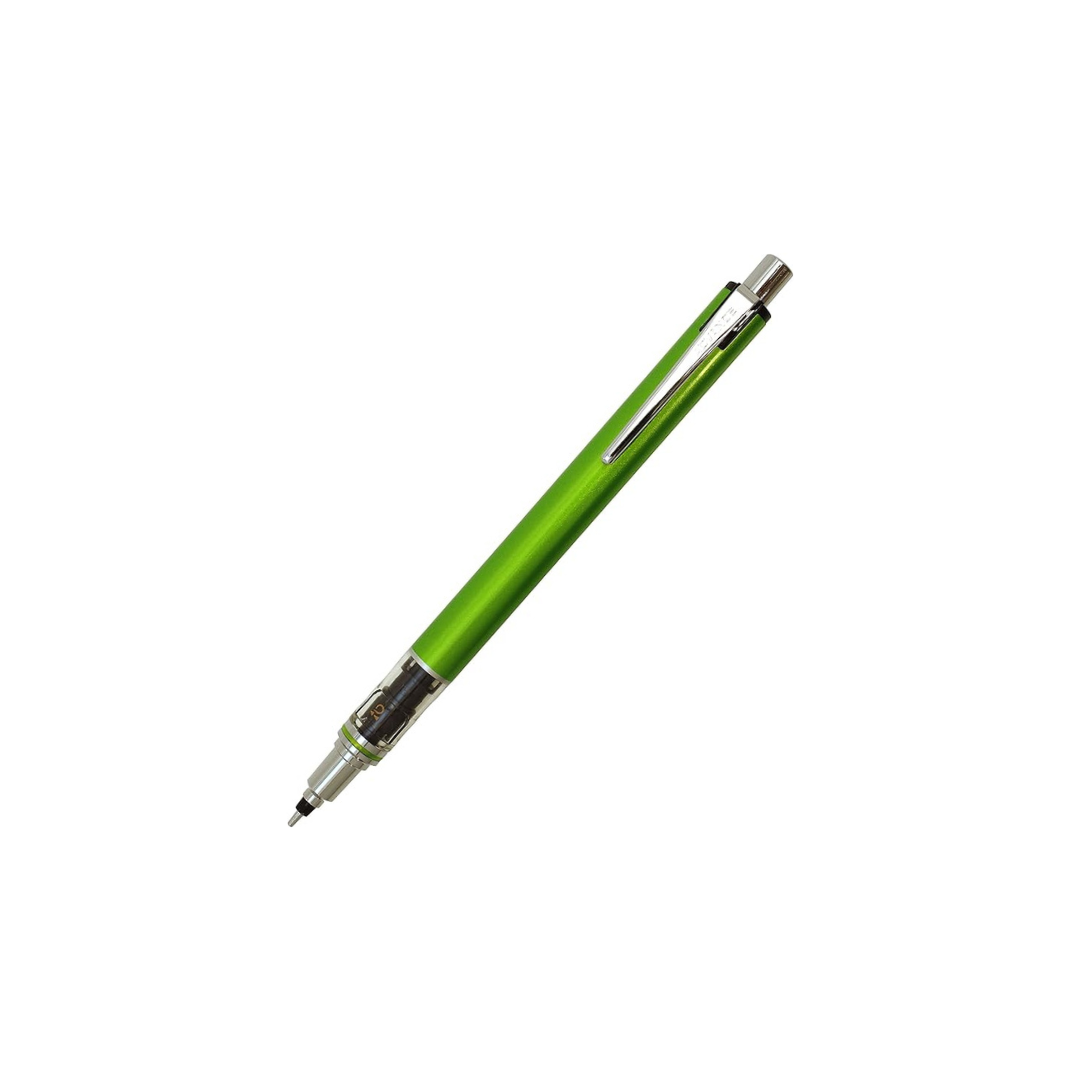 Uni Mechanical Pencil "Kurutoga" Advance 0.020 Inches (0.5 mm)