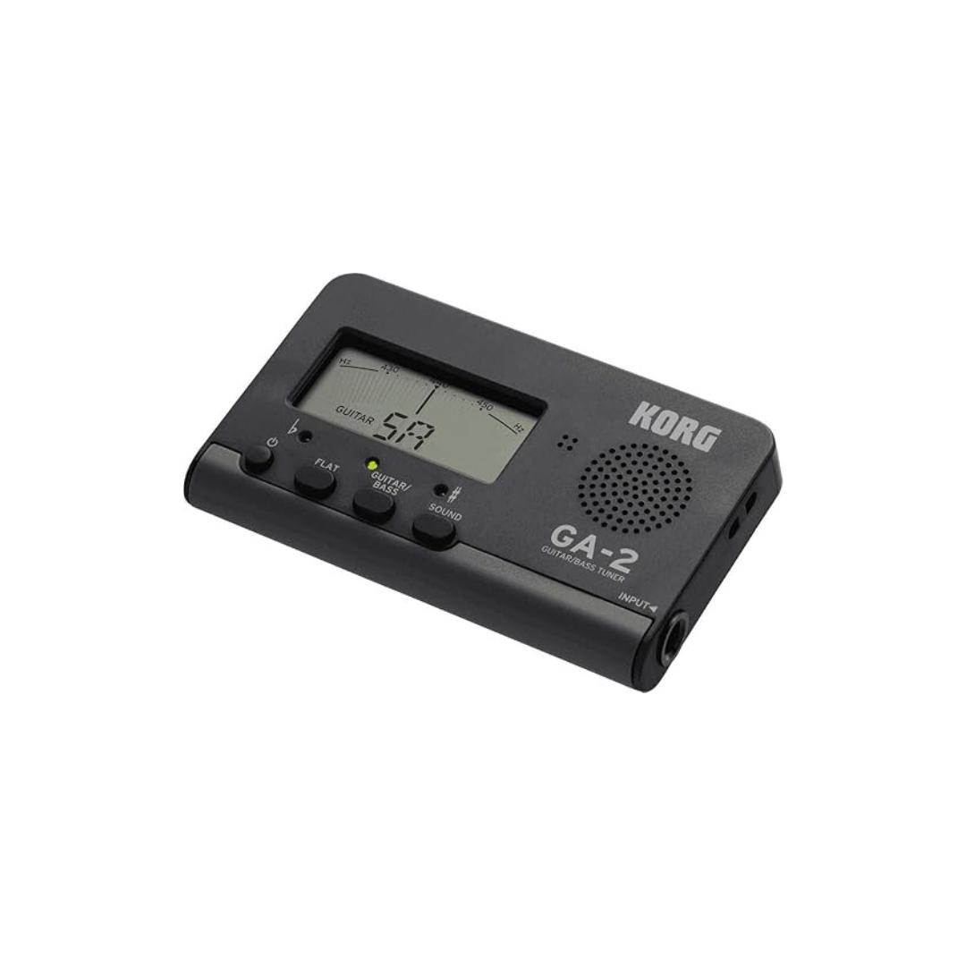 Korg GA2 2" Guitar Tuner