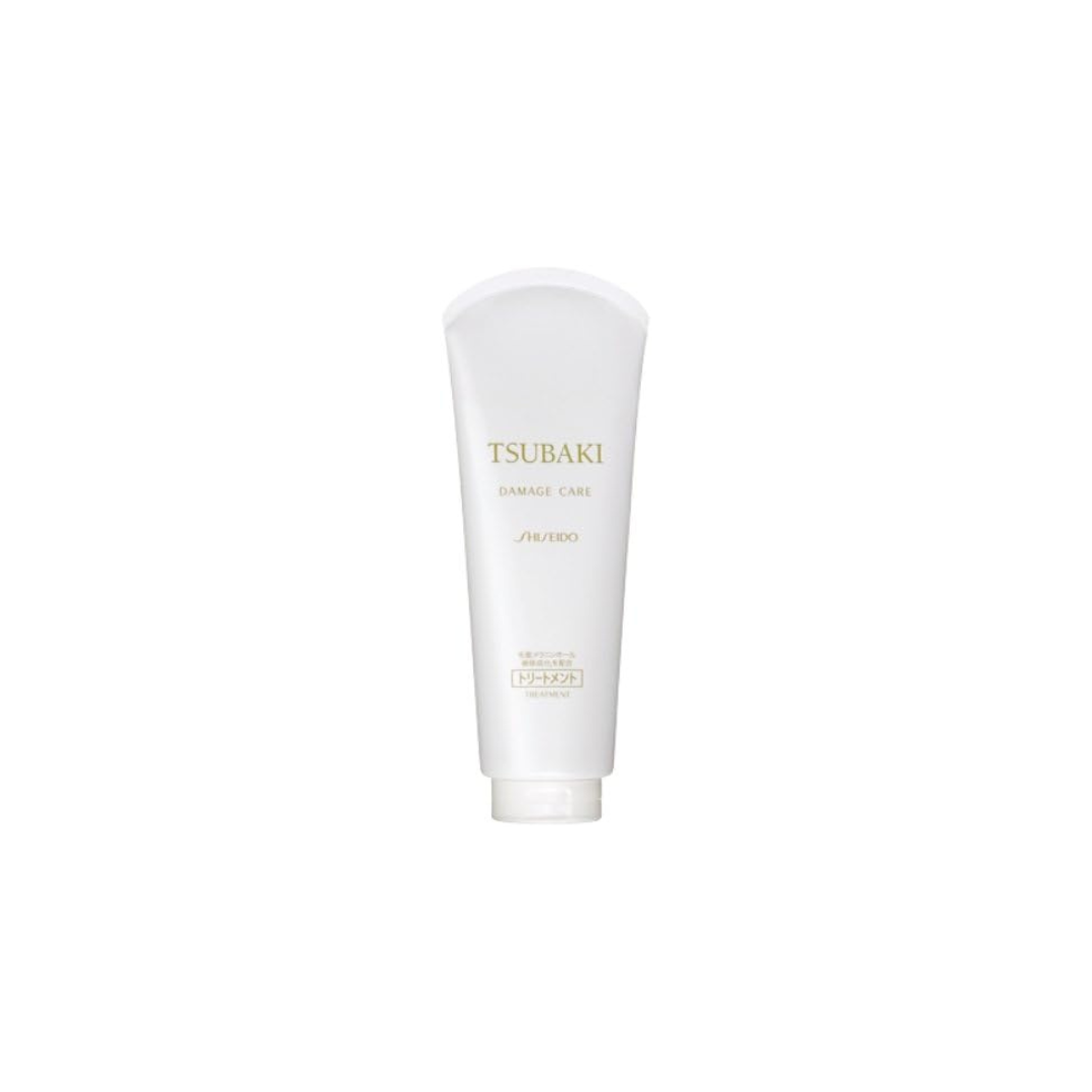 TSUBAKI Damage Care Treatment 200g