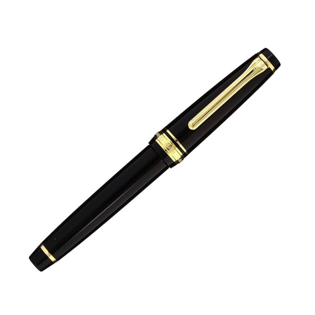 Sailor Professional Gear Slim Fri fine print 11-1221-220