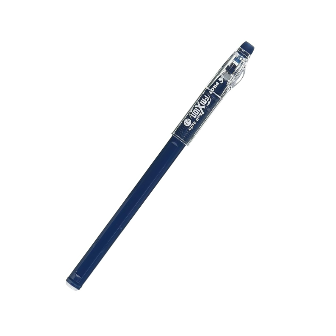 PILOT Roll over image to zoom in Pilot Frixion Ballpoint Empitsu, Purple (LFP-13F-F12)