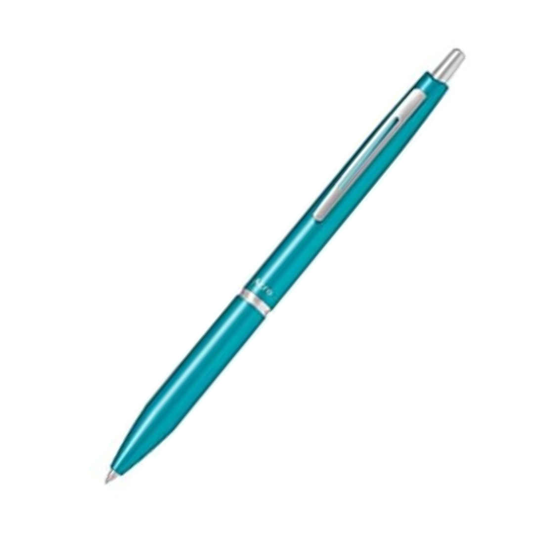 Pilot BAC-1SEF-B Acro 1000 Oil-Based Ballpoint Pen, 0.02 inches (0.5 mm)