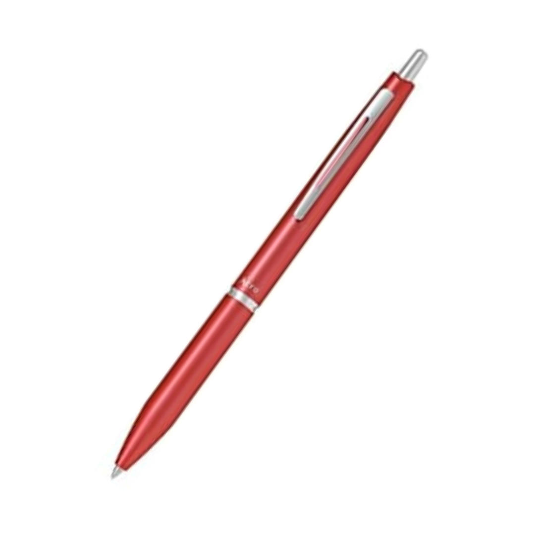 Pilot BAC-1SEF-B Acro 1000 Oil-Based Ballpoint Pen, 0.02 inches (0.5 mm)