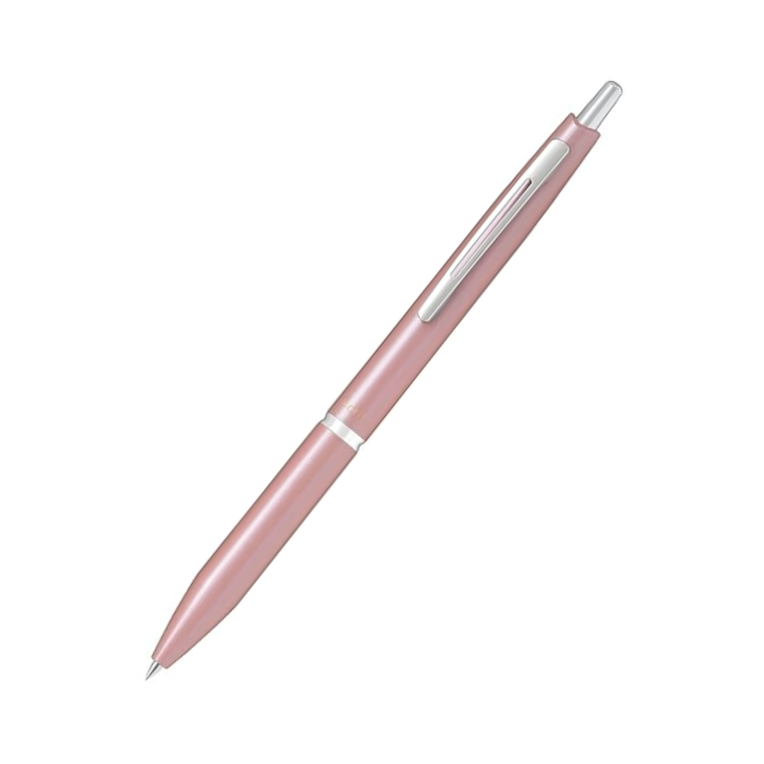 Pilot BAC-1SEF-B Acro 1000 Oil-Based Ballpoint Pen, 0.02 inches (0.5 mm)