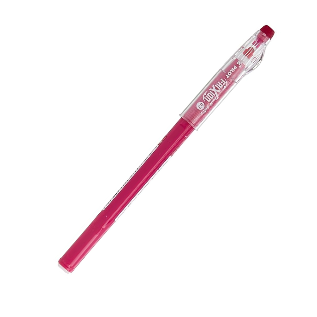 PILOT Roll over image to zoom in Pilot Frixion Ballpoint Empitsu, Purple (LFP-13F-F12)