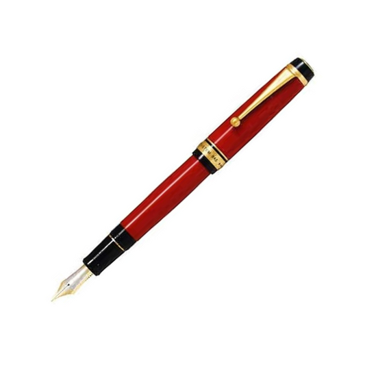 Pilot FKV-5MR-R-BB Custom 845 Ink Lacquer Fountain Pen