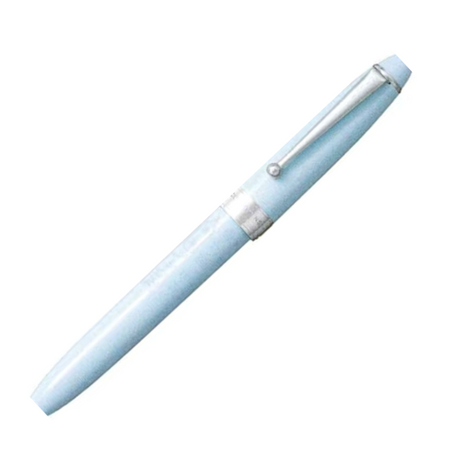 Pilot Fountain Pen Custom NS Extra Fine Point Soft Blue FKNS-1MR-SLEF