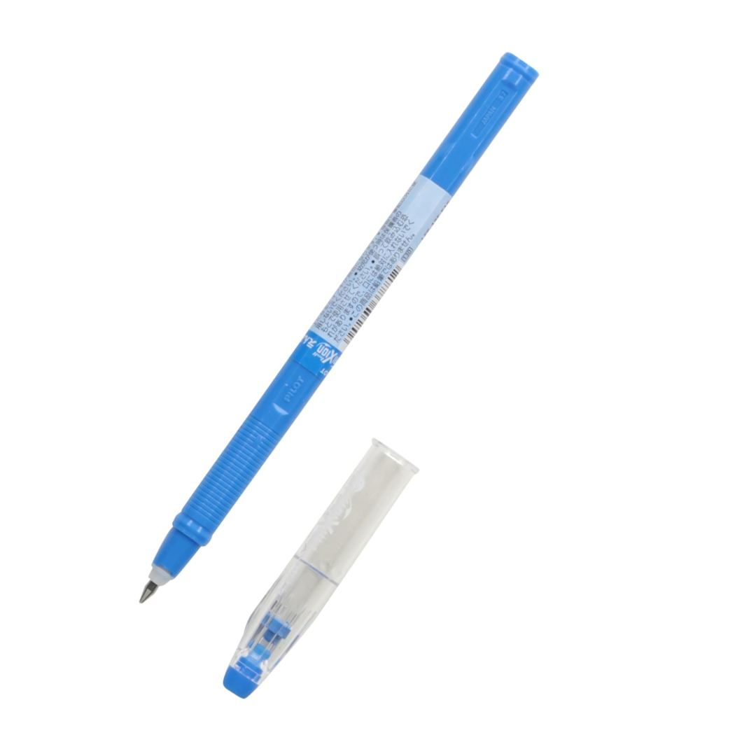 PILOT Roll over image to zoom in Pilot Frixion Ballpoint Empitsu, Purple (LFP-13F-F12)
