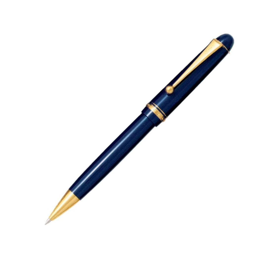 Pilot 0.7mm Ballpoint Pen Custom 74 Black Body BKK500RB
