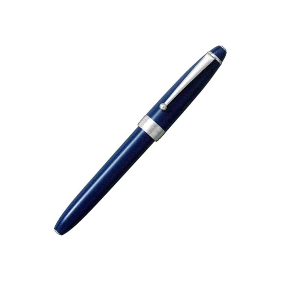 Pilot Custom NS Fountain Pen, Extra Fine Point, Blue FKNS-1MR-LEF