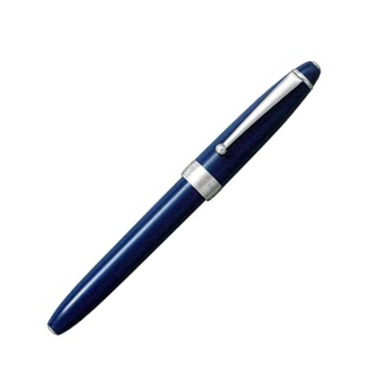 Pilot FKNS-1MR-LF Custom NS Fine Point Blue Fountain Pen