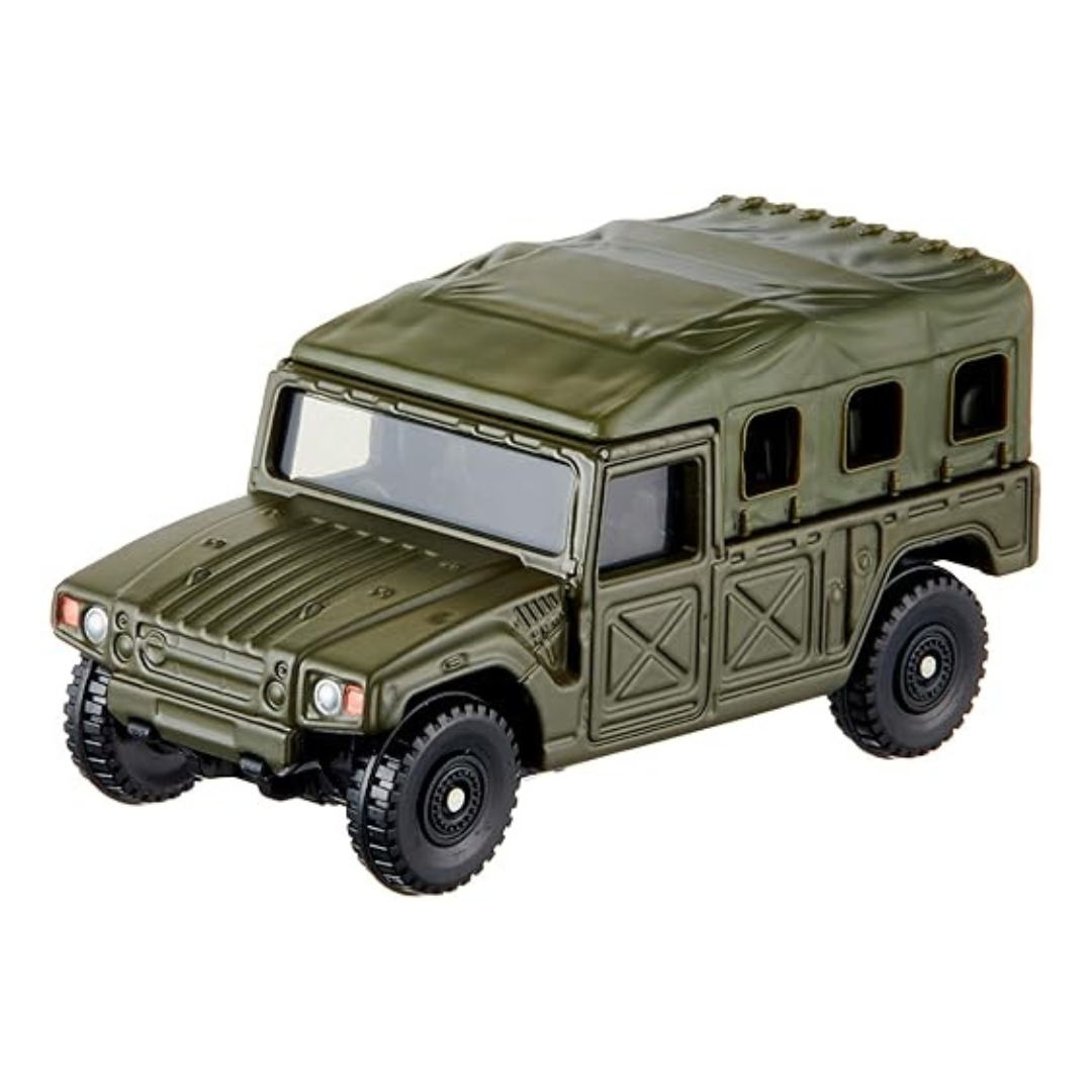 Tomica Metal Die Cast Car, Pack of 1, Multicolour