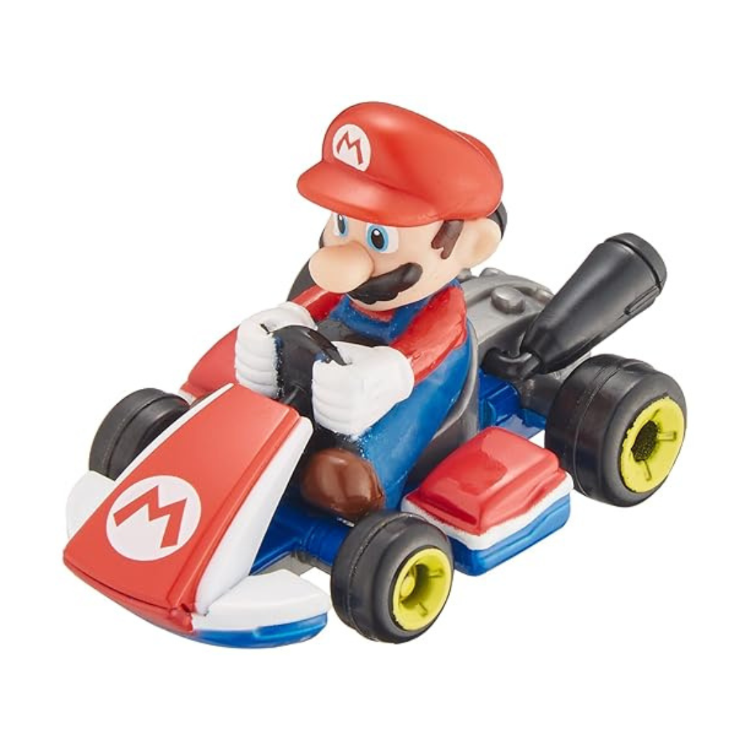 Tomica Mario Mario Kart 8