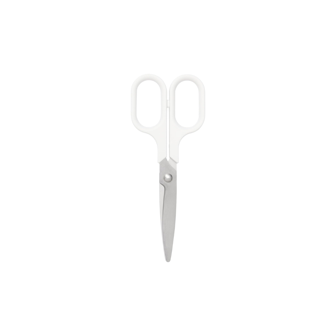 MUJI NDF11A3A Tape Resistant Scissors