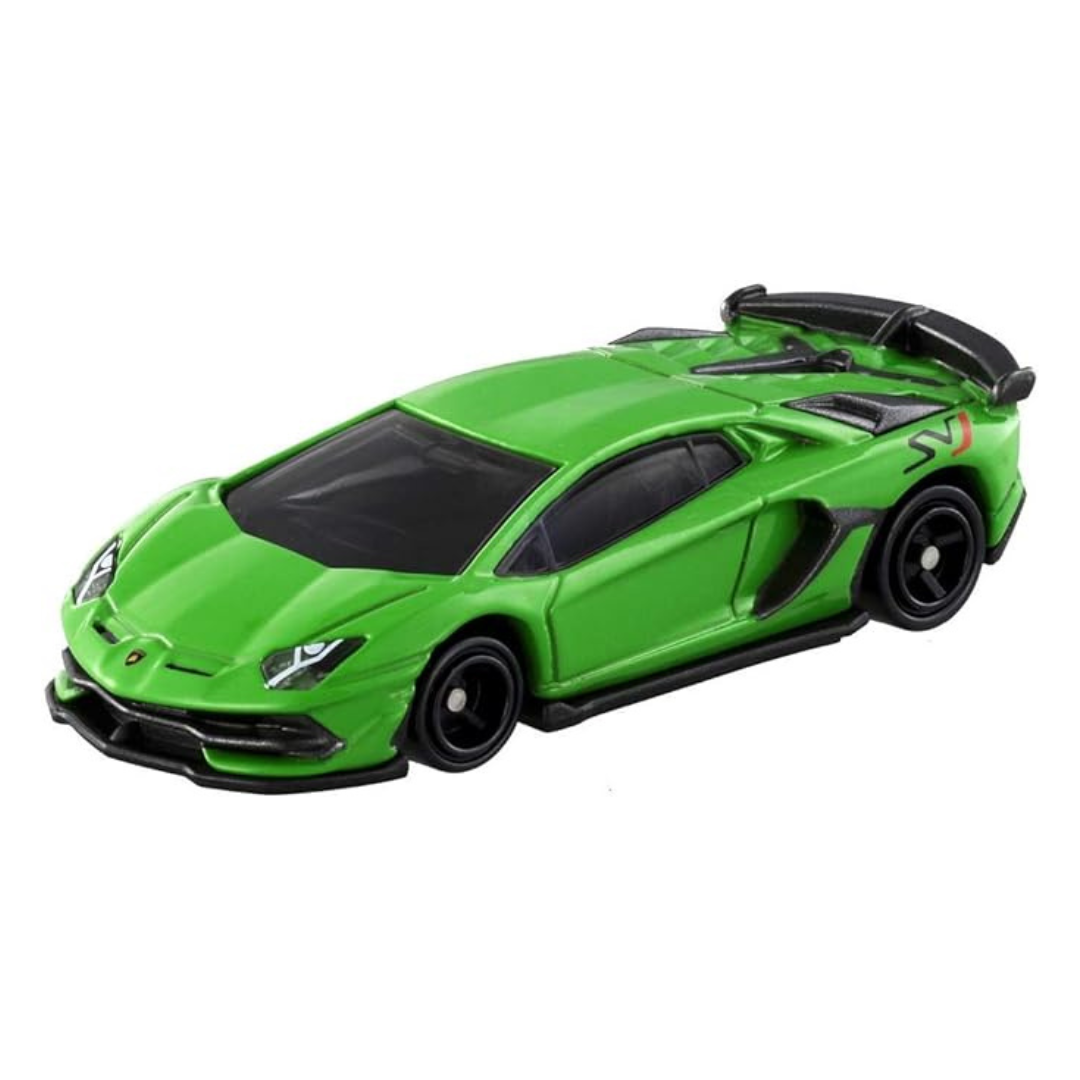 Lamborghini Reventon Tomy Lamborghini Tomica Lamborghini Aventador