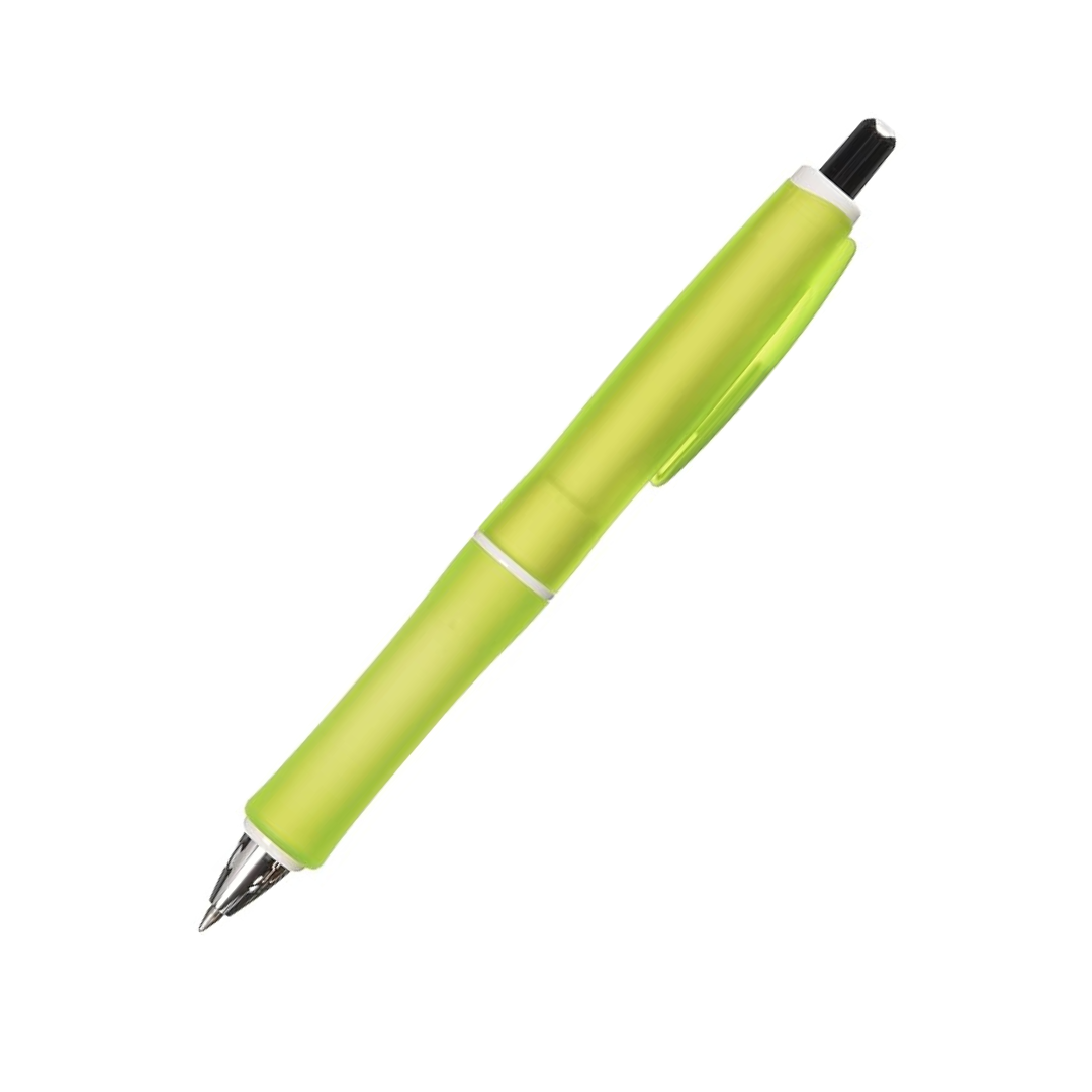 Pilot Dr. Grip G-Spec Oil-based Ballpoint Pen, 0.03 inch (0.7 mm)