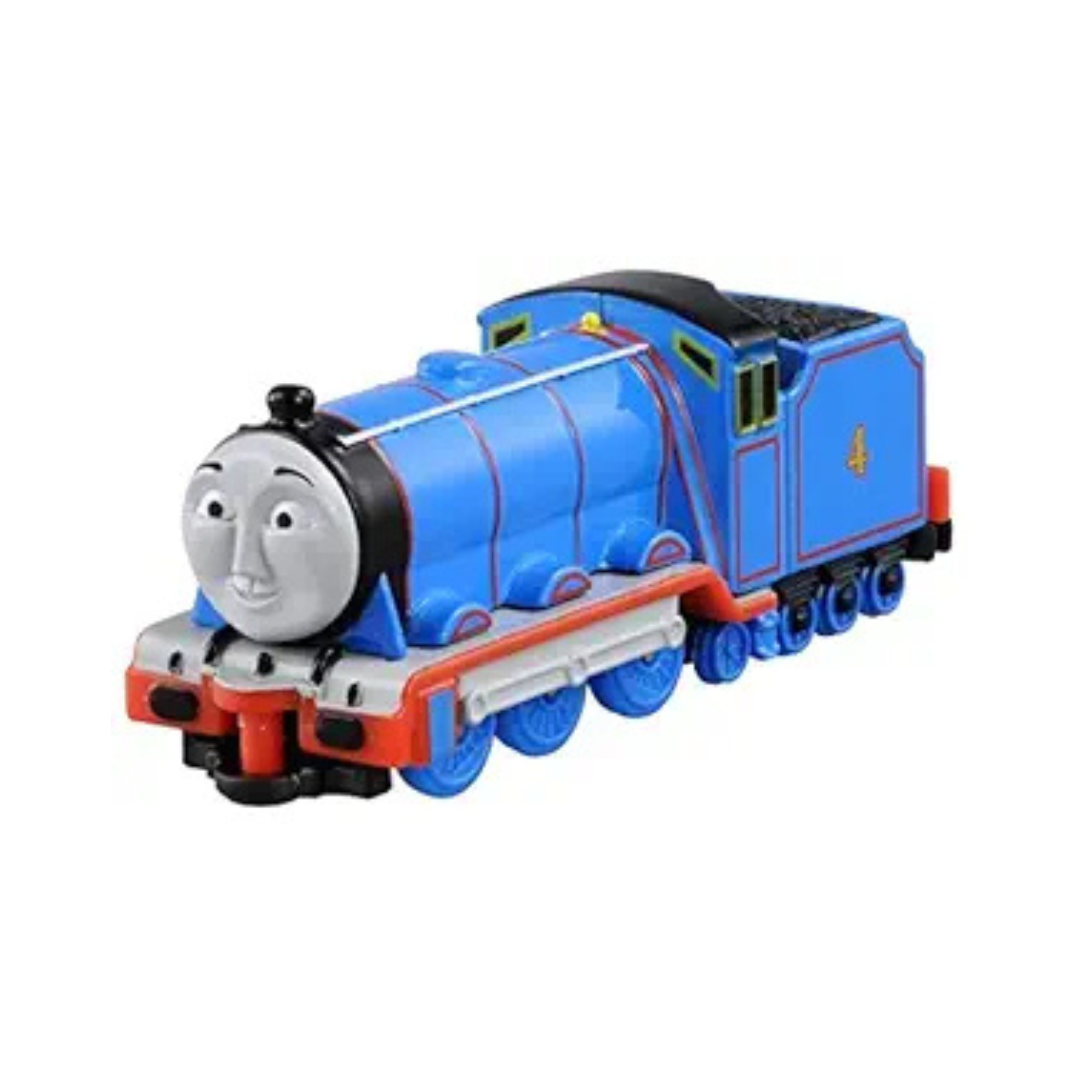 Tomica Thomas 09 Gordon