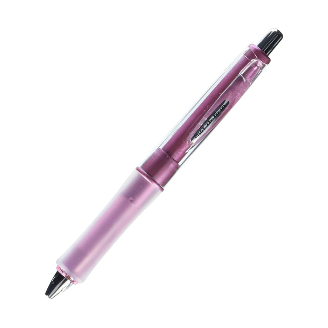 Pilot Dr. Grip G-Spec Oil-based Ballpoint Pen, 0.03 inch (0.7 mm)