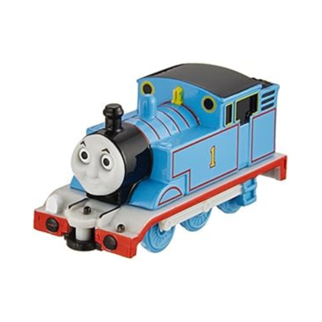 Tomica Thomas 01 Thomas
