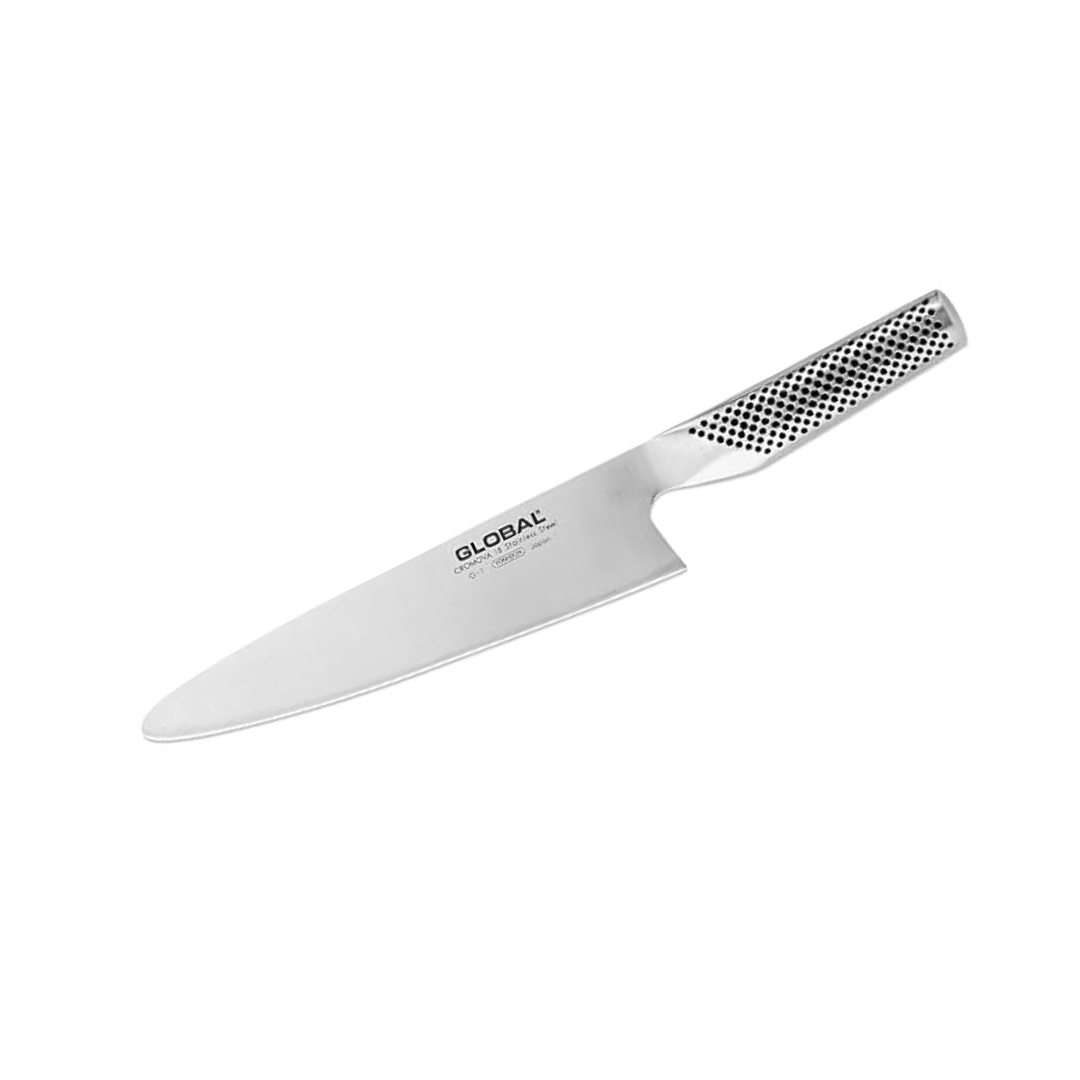 Global 8 in. Slicing Knife G-1