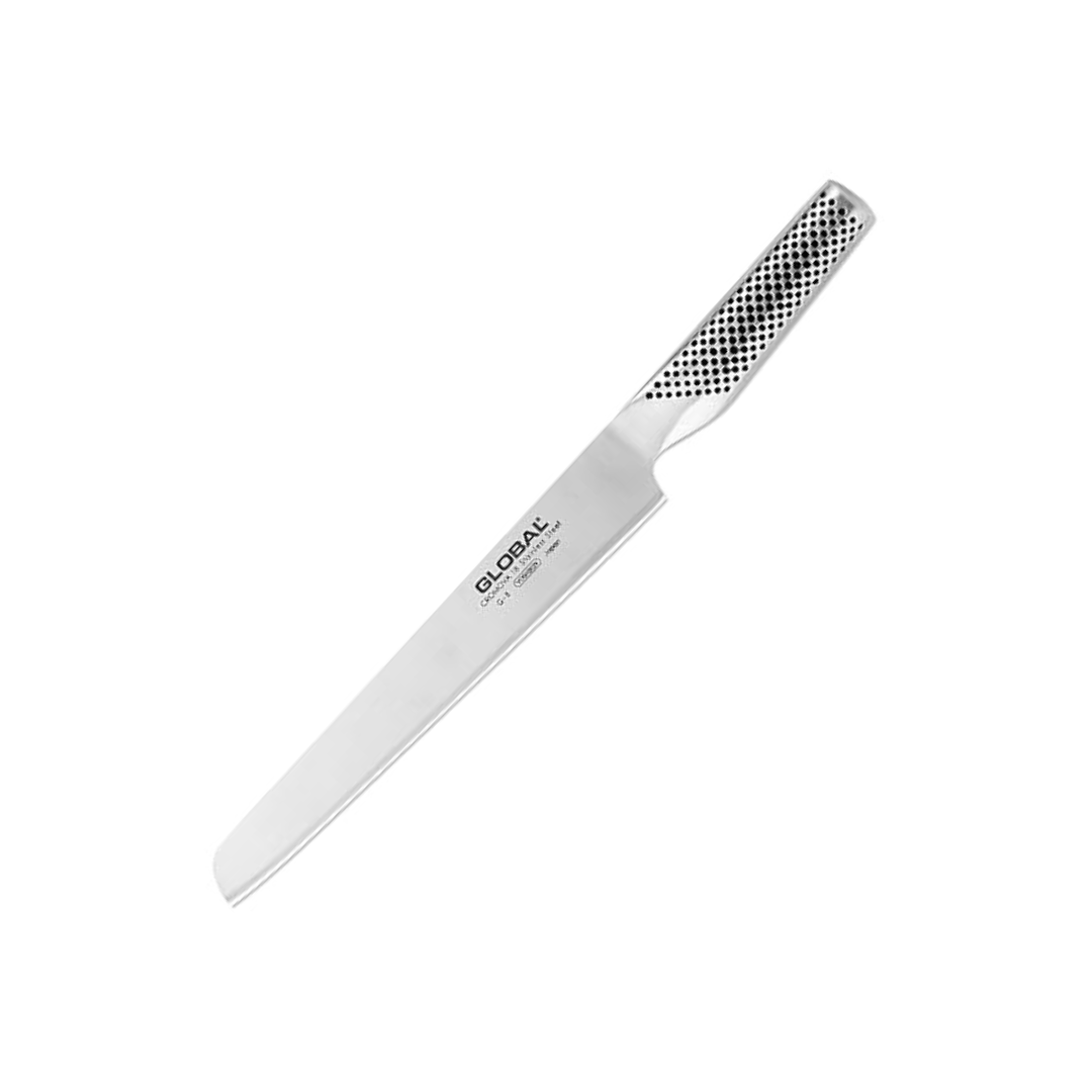 Global Slicer G-8 , 8"
