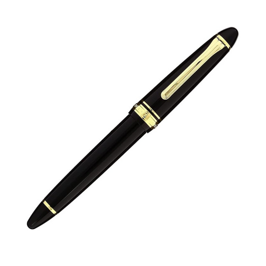 Sailor Pen fountain pen professional fit standard 21 in the shape 11-1521-420 Black (Bold Nib)