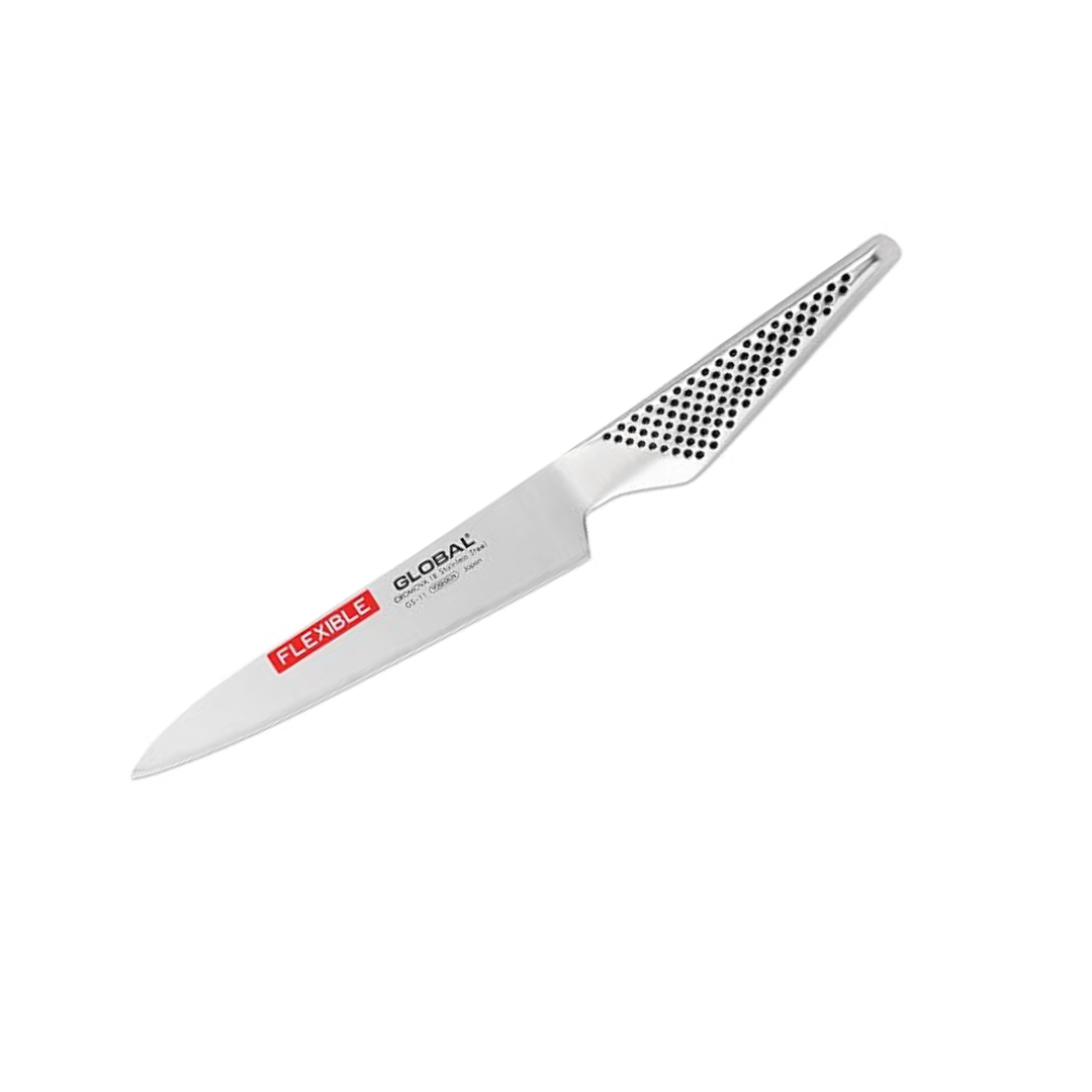 Global GS-11 - 6 inch, 15cm Flexible Utility Knife