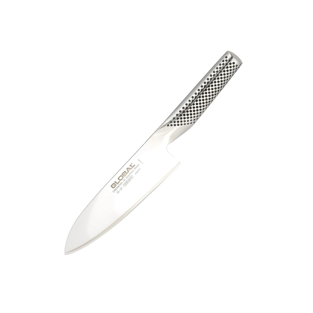 Global Santoku Hawatari 16cm G-57