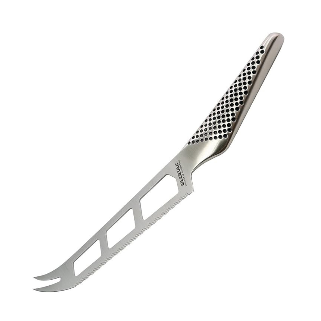 Global Cheese Knife Blade Length 14cm GS-10