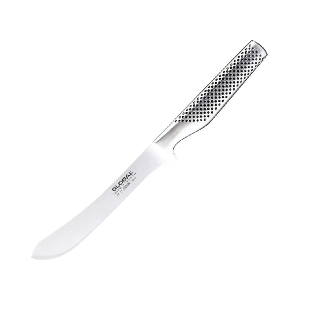Global Butcher Knife GF Series GF-27