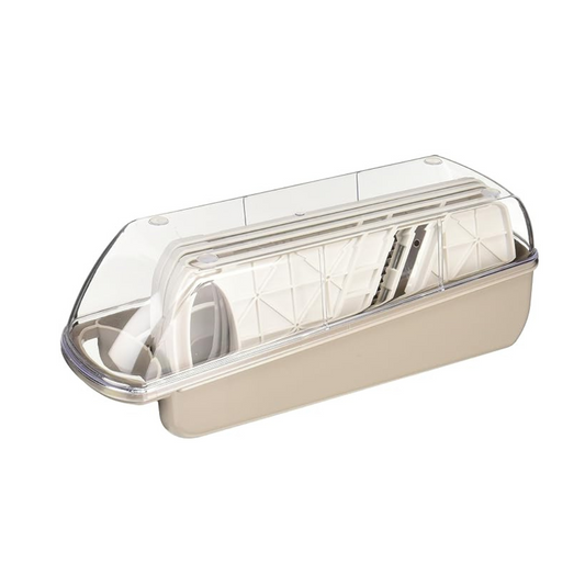 Derico Japanese Mandoline Slicer Set