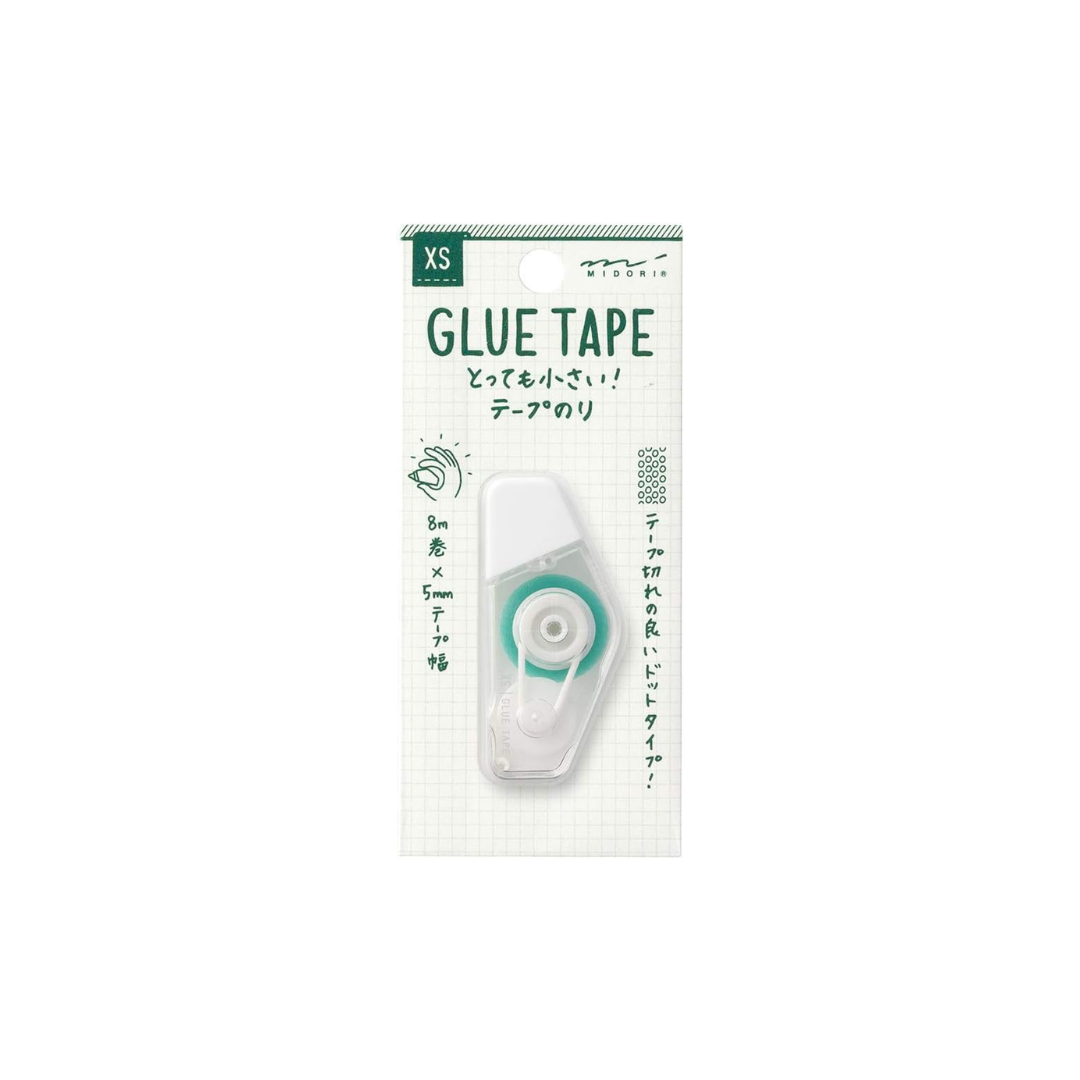 Midori Glue Tape, XS, White, 35267006