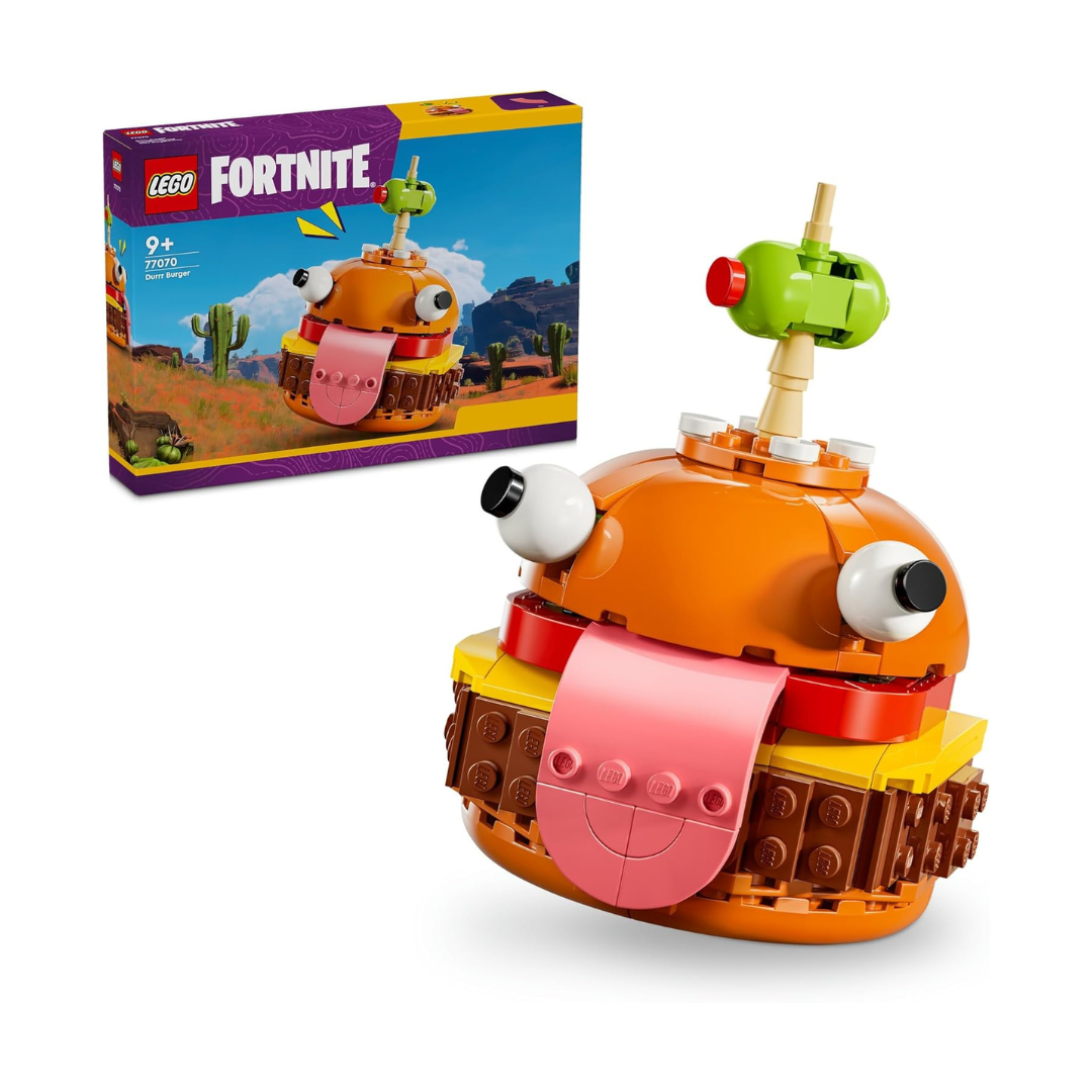 LEGO FORTNITE 77070