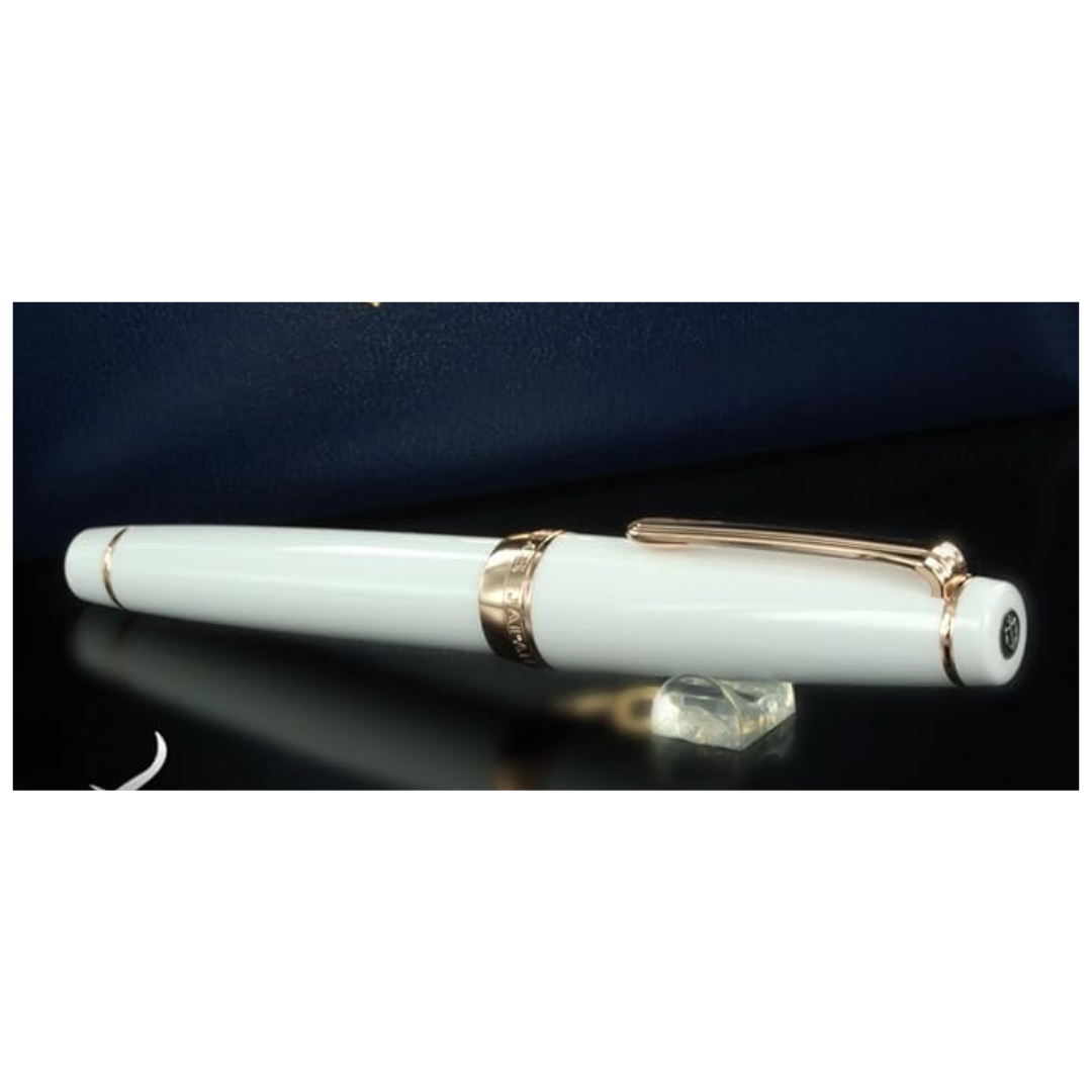 Sailor Pen professional gear in fine pink gold 113017310