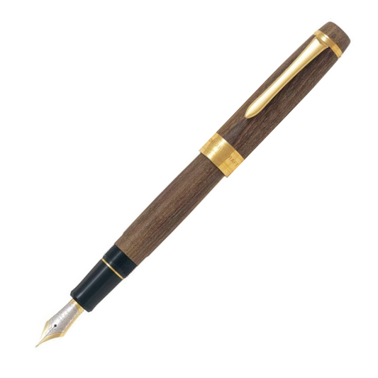Pilot Fountain Pen Custom Sophoro Junji (M) FKV-5MK-ME-M