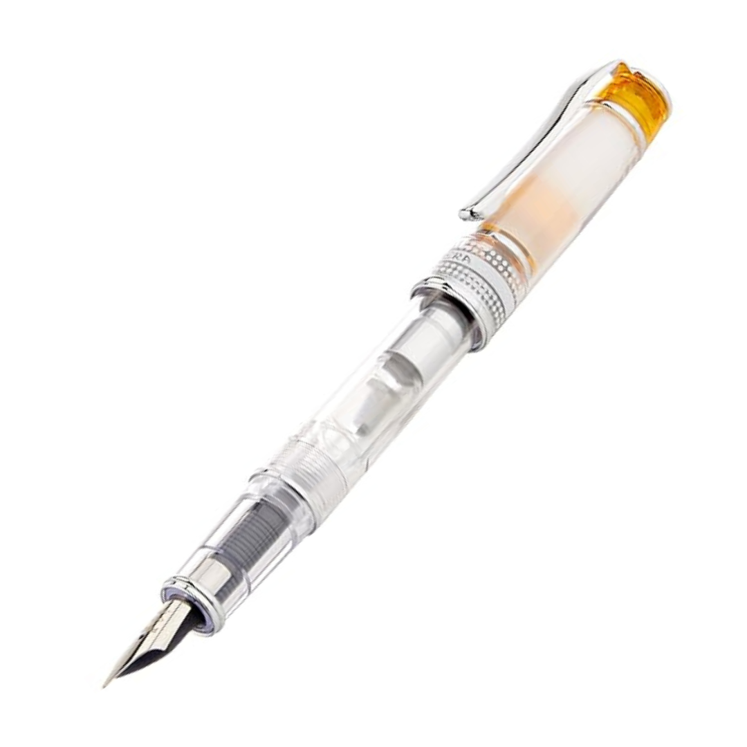 Pilot Prera Fountain Pen Iro - AI Calligraphy