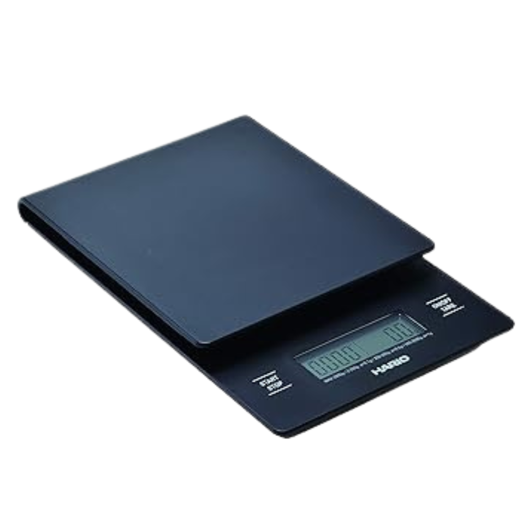 Hario Coffee Drip Scale/Timer