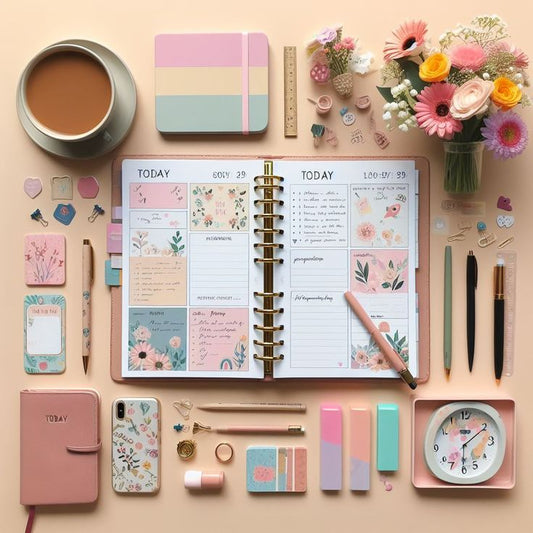 Discover Cute & Functional Japanese Stationery from Unbox Japan