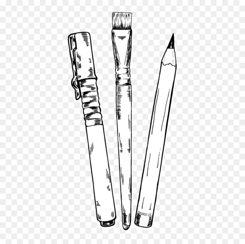 DRAWING SUPPLIES