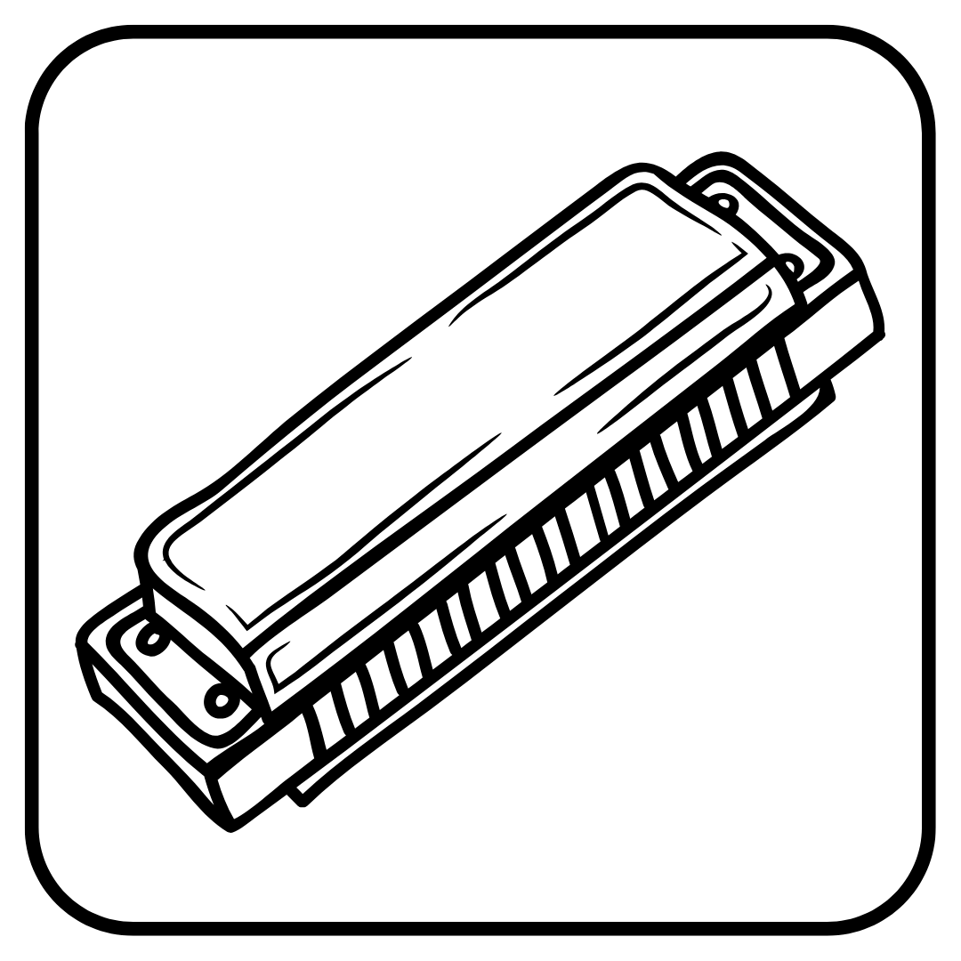 HARMONICA