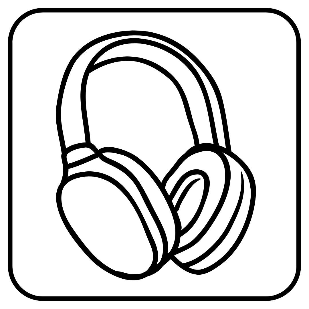HEADPHONE