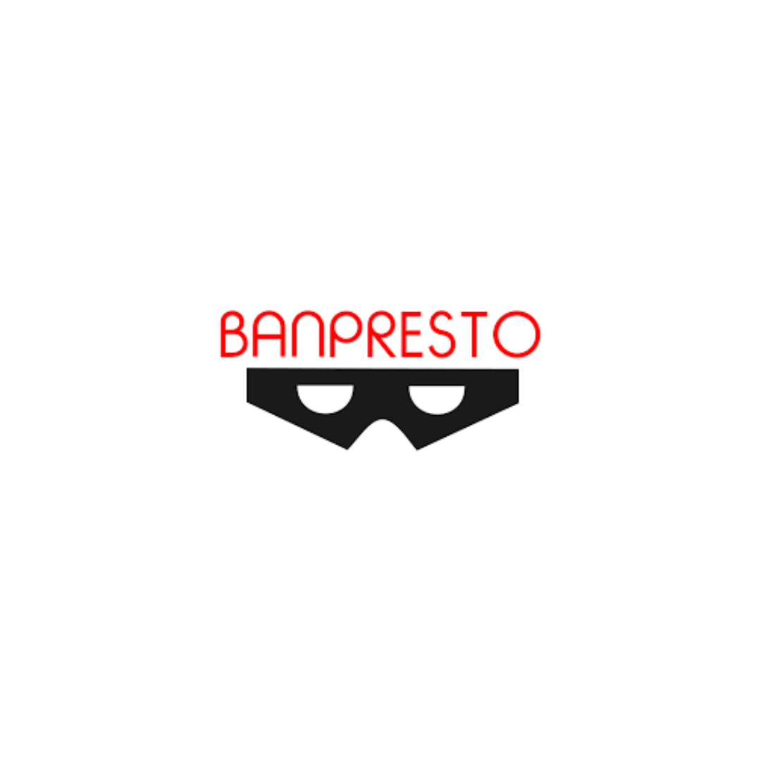 BANPRESTO