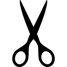 UTILITY KNIVES AND SCISSORS
