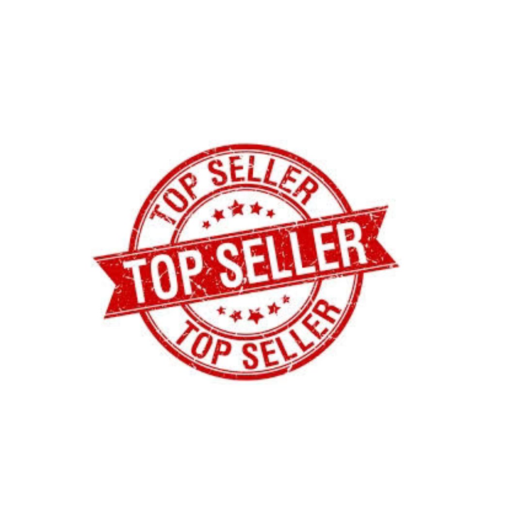 TOP SELLERS