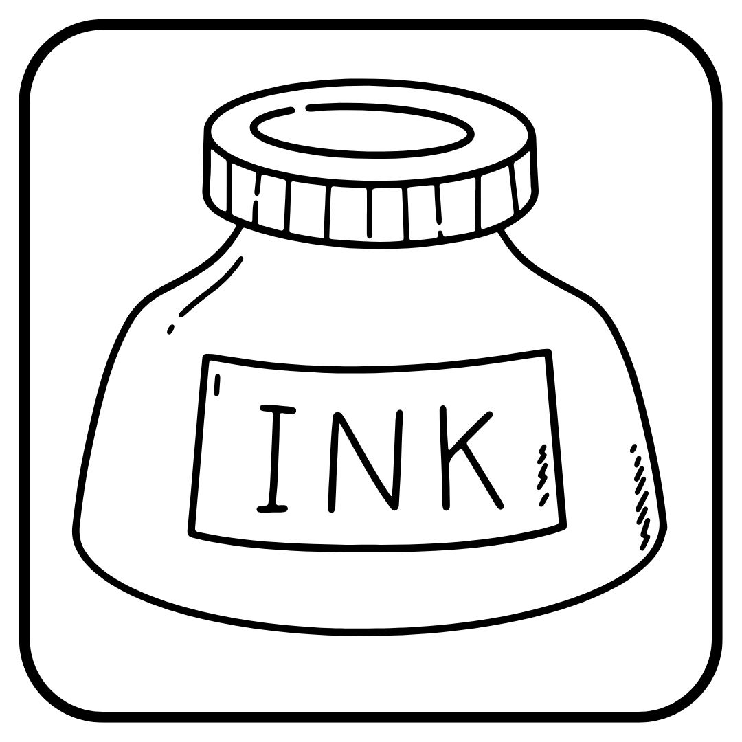 INKS & CARTRIDGES