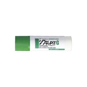 Tombow Stick Glue Wrinkles Without Pit Pt – Gas Set of 100