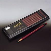 Uni Mitsubishi Uni Writing and Drawing Pencil