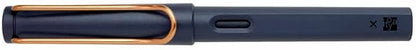 Lamy Safari x itoya Copper 02 Fountain Pen EF