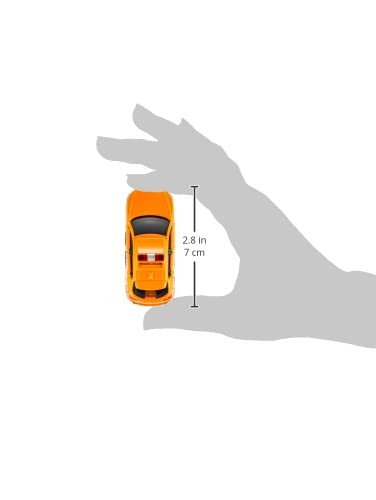 Tomica No.52-8 Mazda Cx-5 River Patrol Car (Box) '21 Diecast Scale Model Collectible Car,Kid,Orange